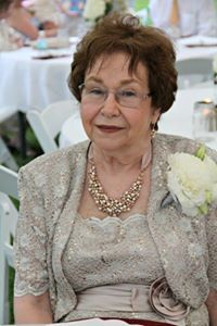 Sondra Trussell
