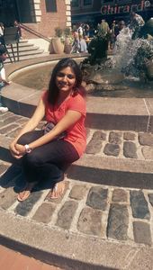 Anusha Dasarakothapalli