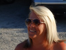 Stephanie Hughes