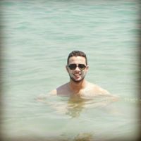 Ahmed El-ngaar