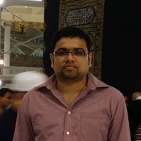 Irshad Hussain