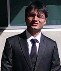 Sidharth Agarwal