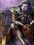 Michael Darkstone