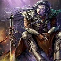 Michael Darkstone