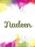 Nadeen ...