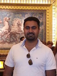Pritam Singh