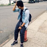 Darryl Guinto