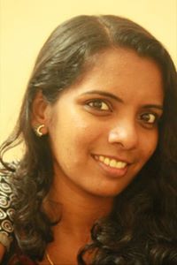 Saranya Pavithran