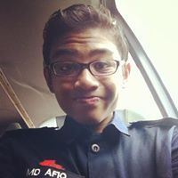 Afiq Gilerr
