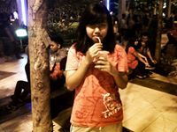 Bintang Eka putri