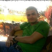 Ahmed Saed