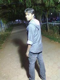 Navaneeth Kapda