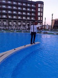 Khaled Nabil