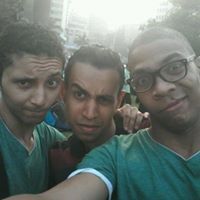 Mohamed Ragab