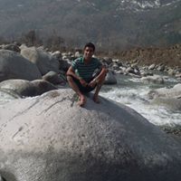 Devendra Meena