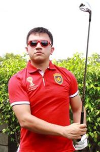Arash Fruzi