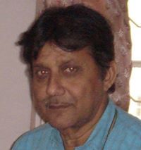Rabiprosad Mukherjee