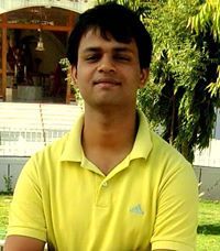 Sumit Ojha