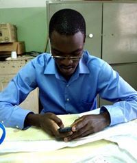 Joe Chirambo