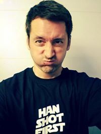 David Vee
