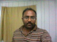 Mohammed Hafiz