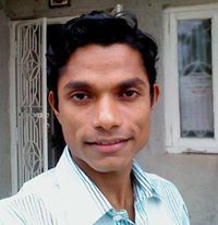 Jignesh Vasava