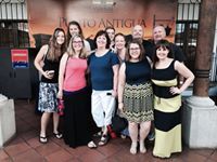 Summer Taylor baruth