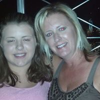 Lisa Waldron hanenburg