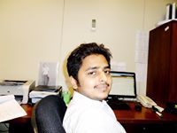 دانيال راشد