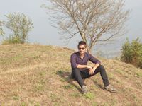 Ankush Kashav