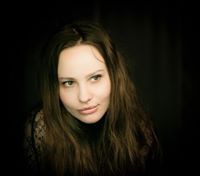 Юля Зарипова