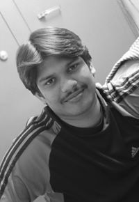 Krishna Chaitanya