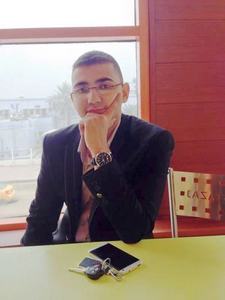 Mujtaba Mohammed