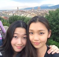 Alyssa Yeo