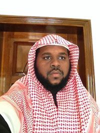 مشعل المسعود