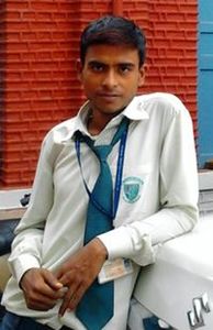Ankit Kumar
