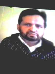 Mohammed Asghar mirpuri