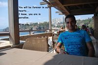 Tarek Nagib