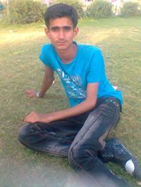 Shahab Qayyum