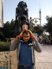 Ahmed Anwar