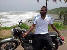 Rahul bhartu