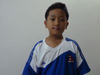 Senchen Subba