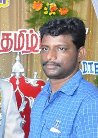 Vallarasu Thamizh