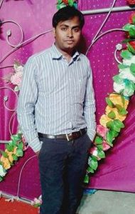 Nagendra Kumar