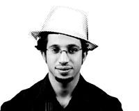 Mohammad Alkhazal