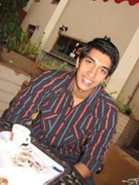 Aashish Talreja