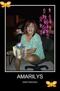 Amarilys Caraballo