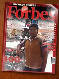 Karthik Keyan