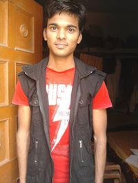 Manish Kumar