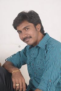 Dinesh Babu